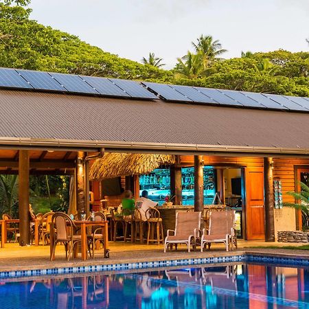 Taveuni Dive Resort Waiyevo Екстер'єр фото