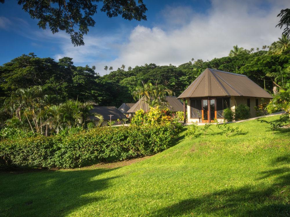 Taveuni Dive Resort Waiyevo Екстер'єр фото