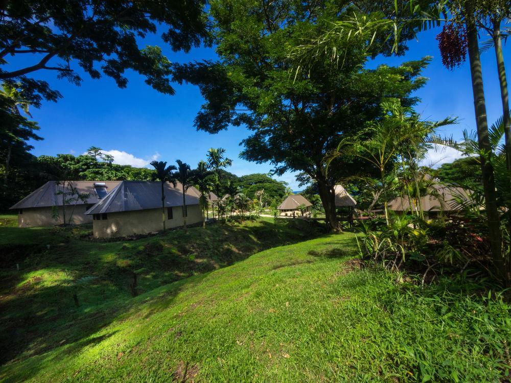Taveuni Dive Resort Waiyevo Екстер'єр фото