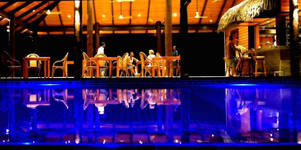 Taveuni Dive Resort Waiyevo Екстер'єр фото