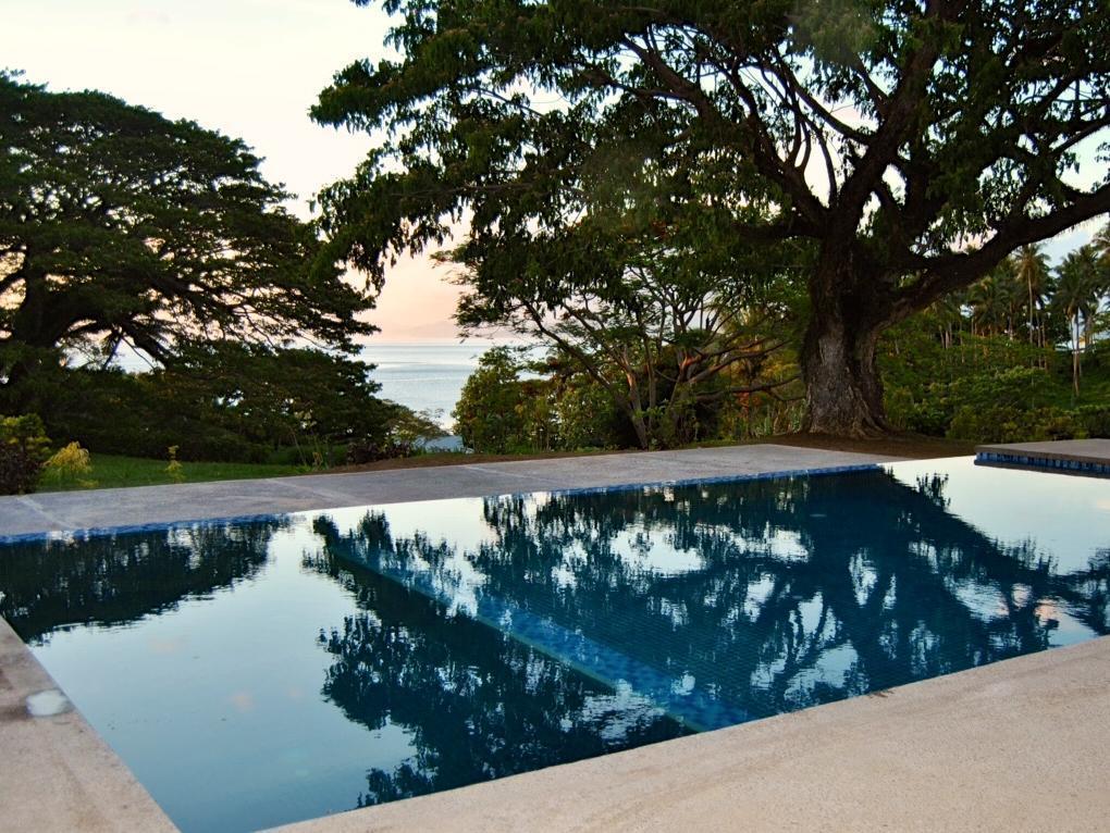 Taveuni Dive Resort Waiyevo Екстер'єр фото