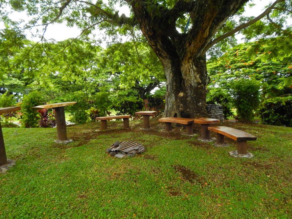 Taveuni Dive Resort Waiyevo Екстер'єр фото