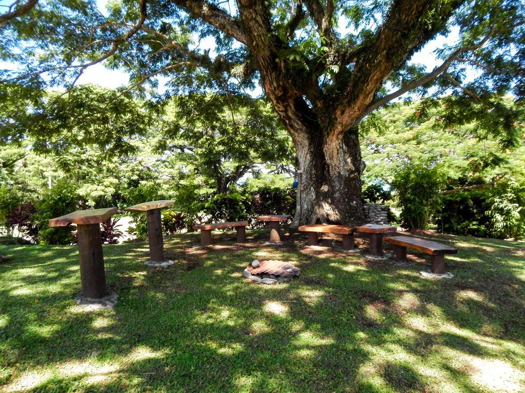 Taveuni Dive Resort Waiyevo Екстер'єр фото