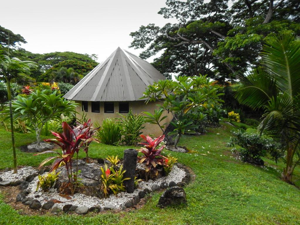 Taveuni Dive Resort Waiyevo Екстер'єр фото