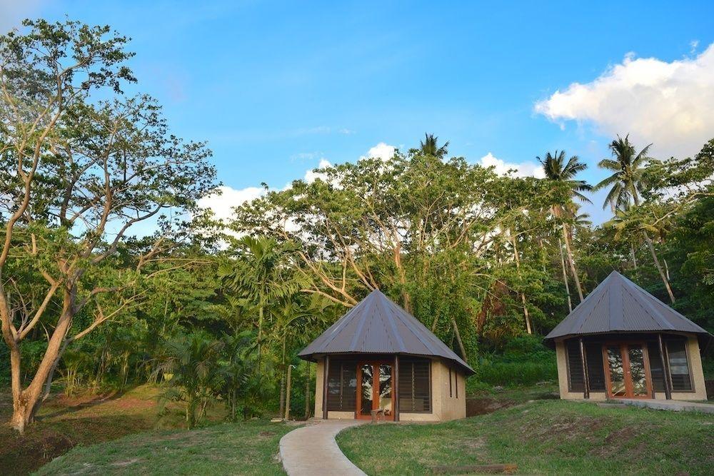 Taveuni Dive Resort Waiyevo Екстер'єр фото