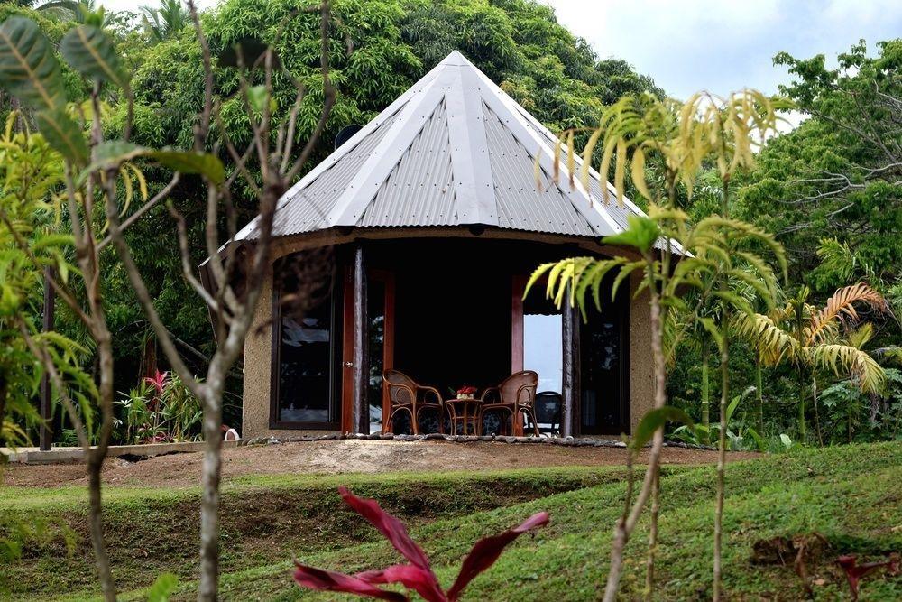 Taveuni Dive Resort Waiyevo Екстер'єр фото