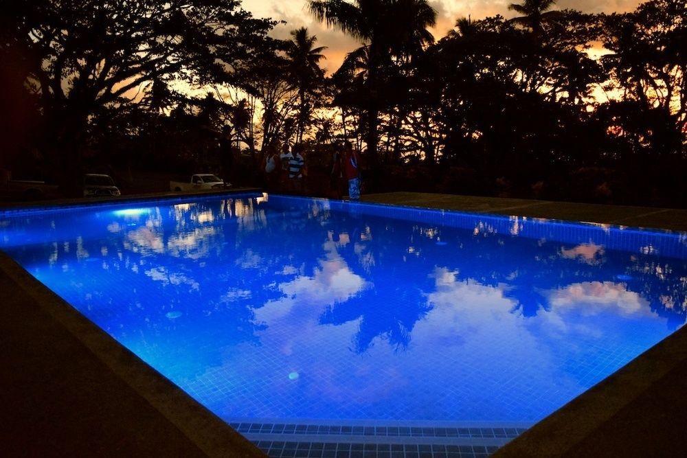 Taveuni Dive Resort Waiyevo Екстер'єр фото