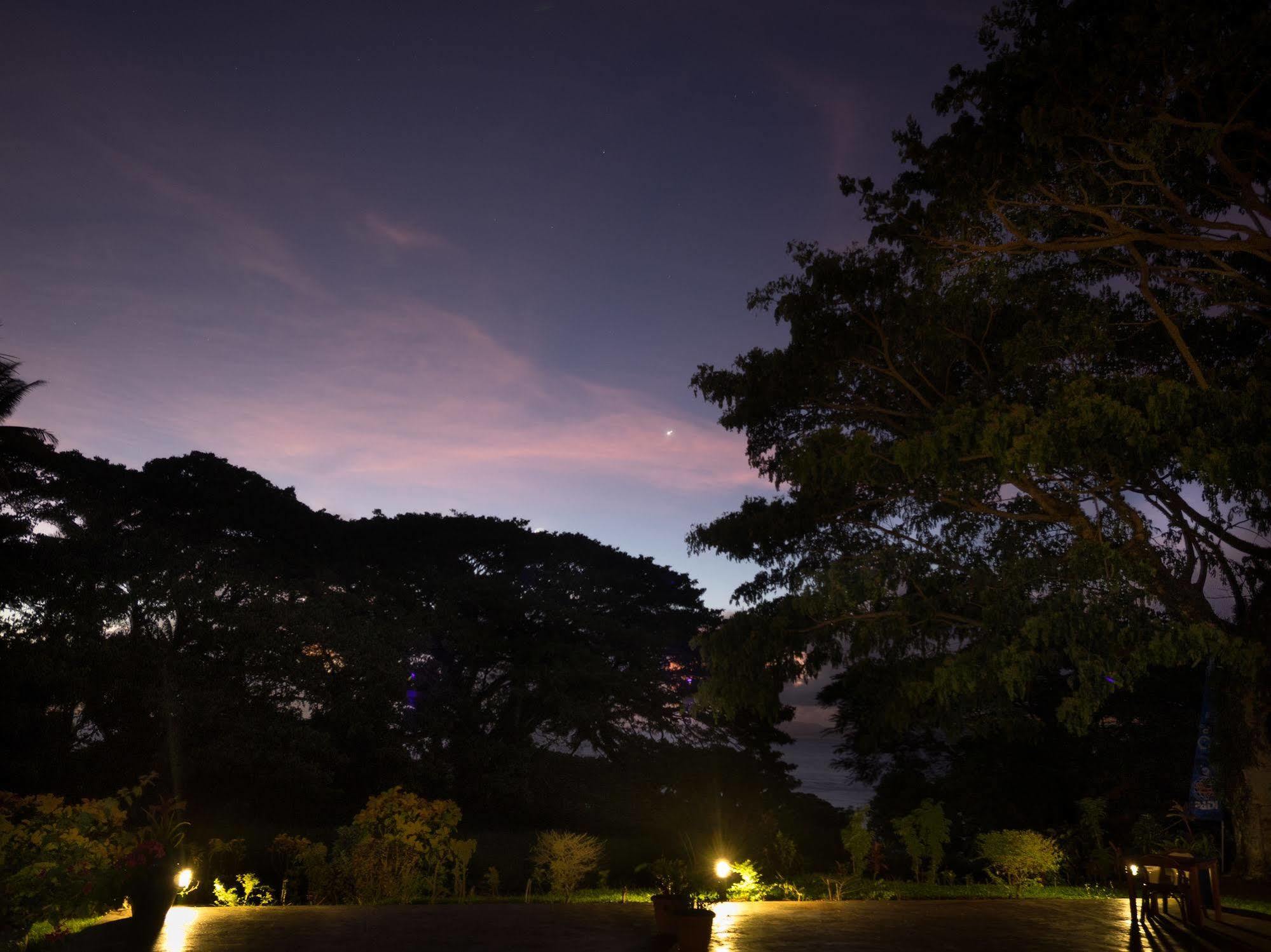 Taveuni Dive Resort Waiyevo Екстер'єр фото
