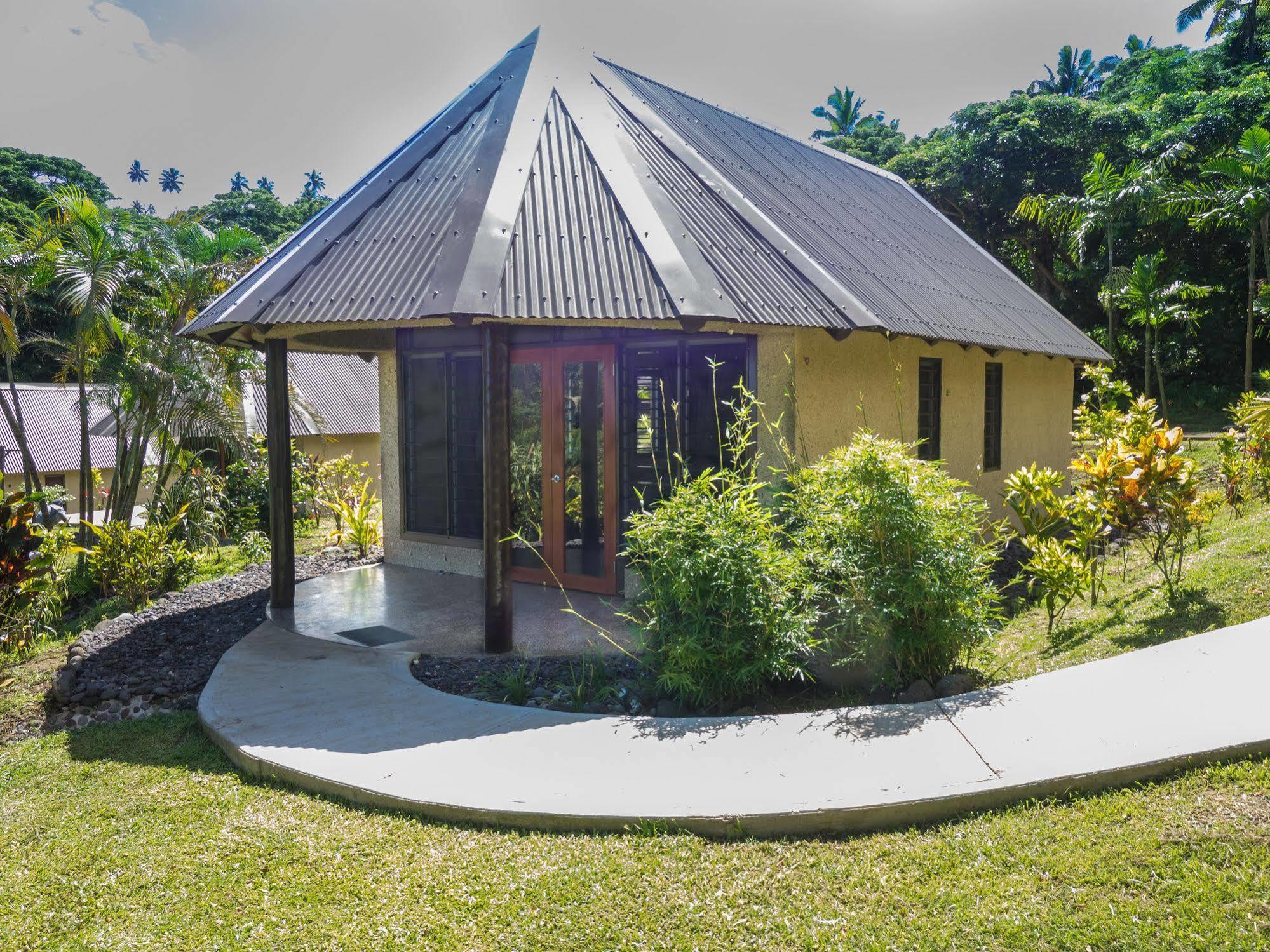 Taveuni Dive Resort Waiyevo Екстер'єр фото