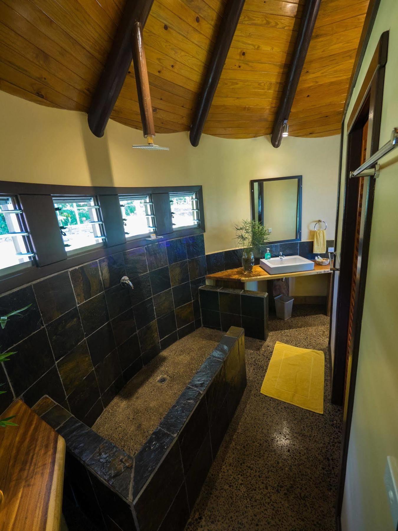 Taveuni Dive Resort Waiyevo Екстер'єр фото
