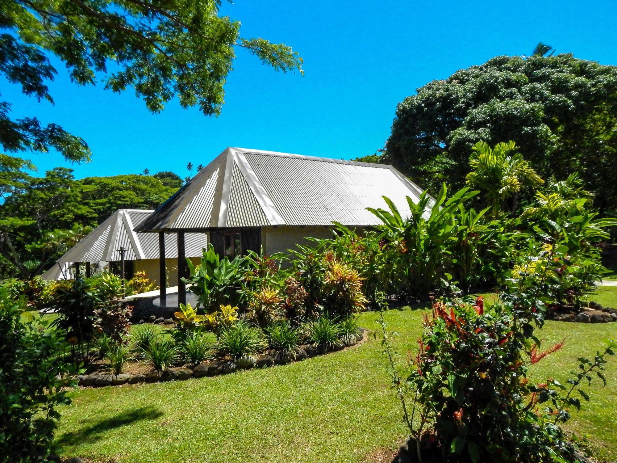 Taveuni Dive Resort Waiyevo Екстер'єр фото