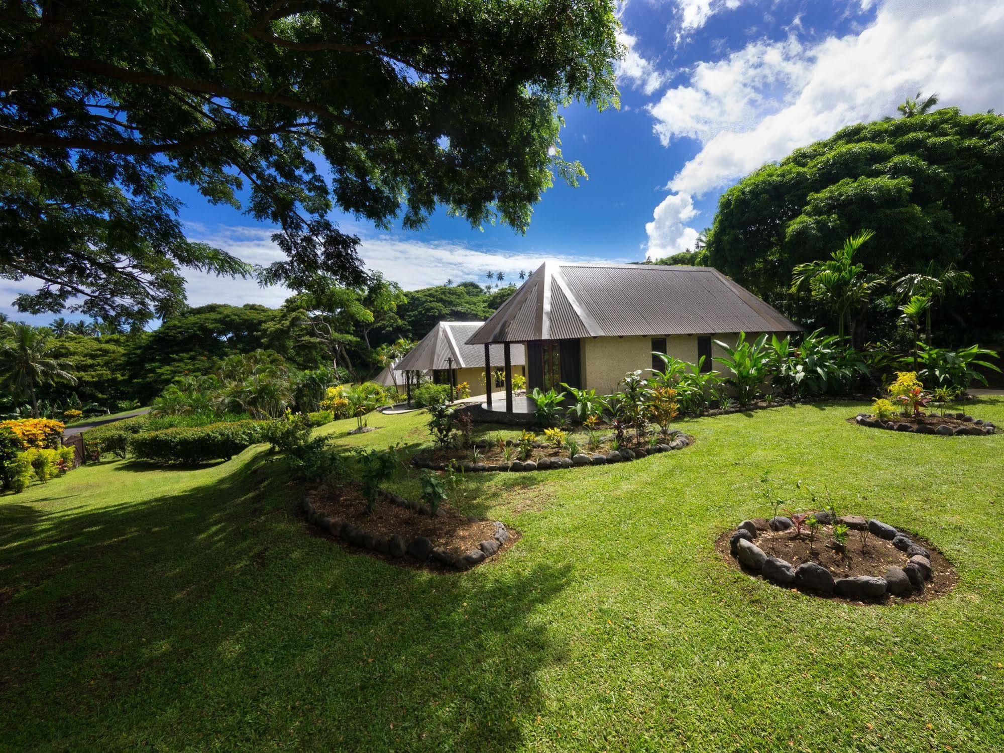 Taveuni Dive Resort Waiyevo Екстер'єр фото