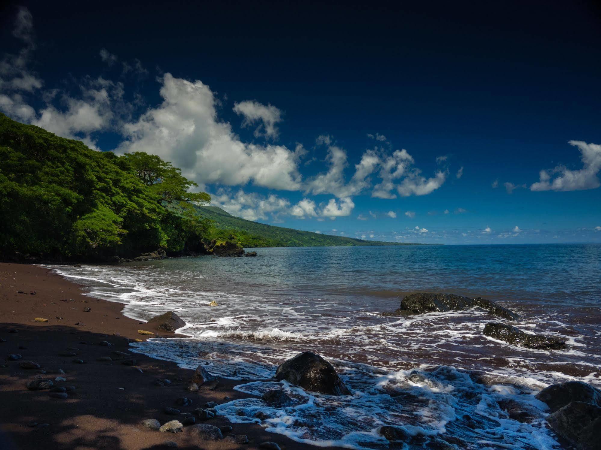 Taveuni Dive Resort Waiyevo Екстер'єр фото