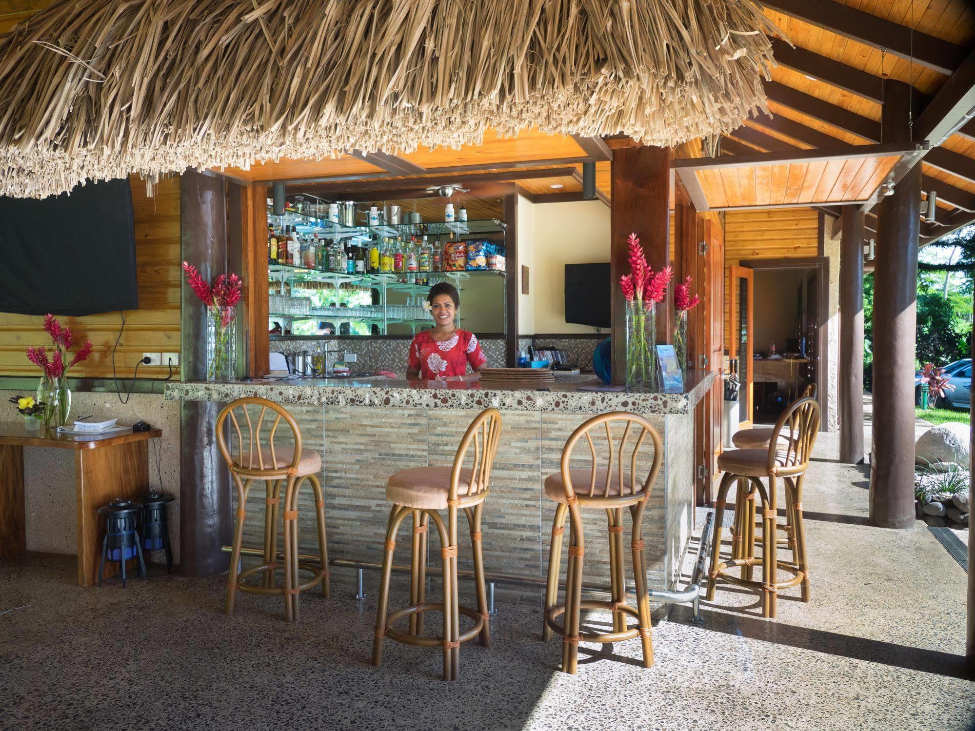 Taveuni Dive Resort Waiyevo Екстер'єр фото