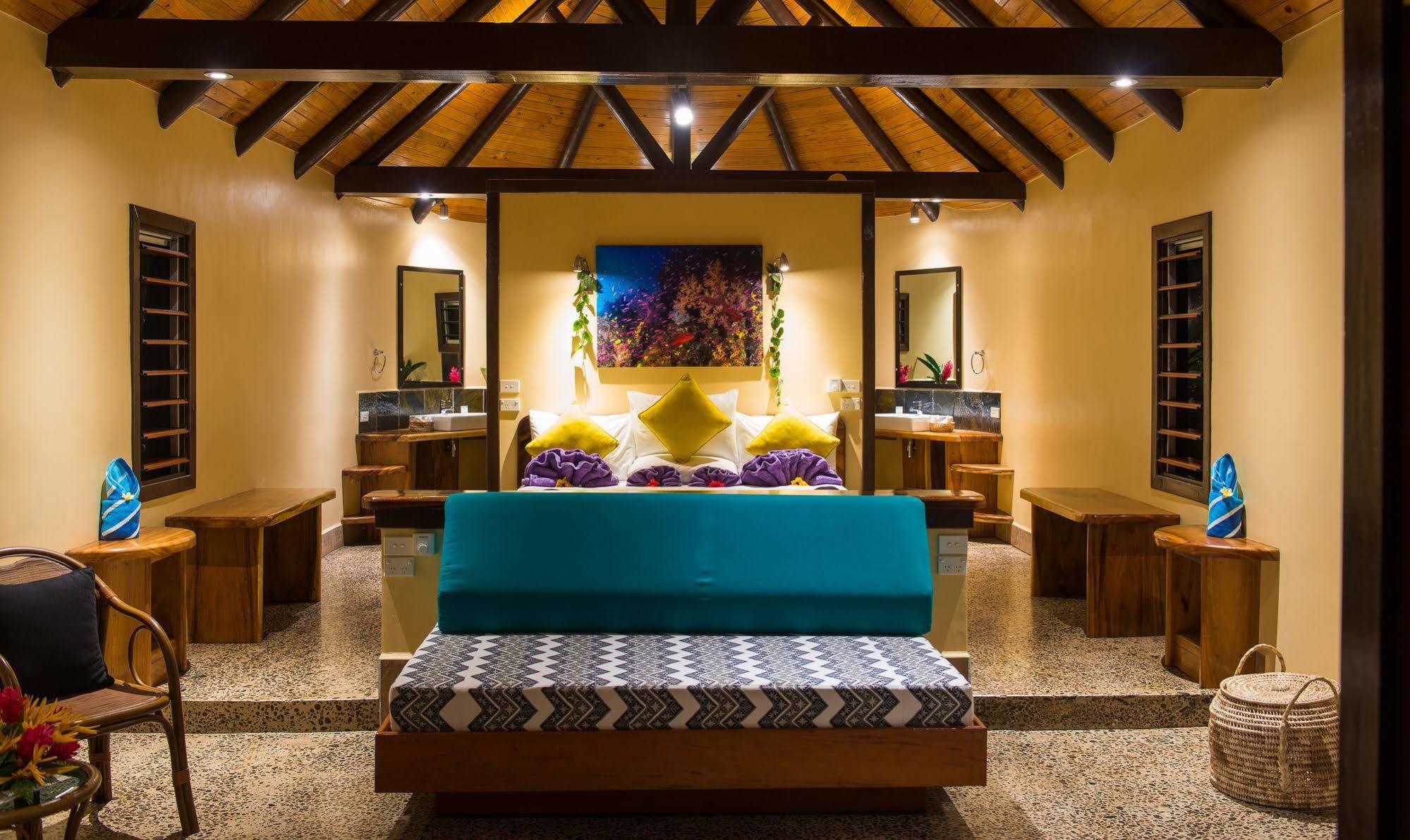 Taveuni Dive Resort Waiyevo Екстер'єр фото